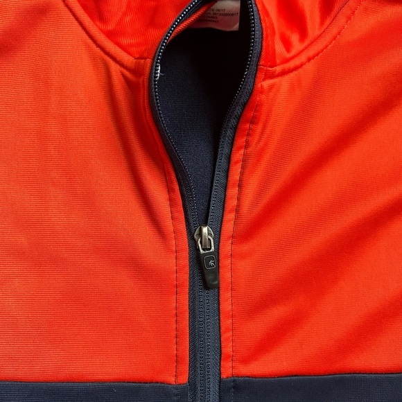 AND1 Men's Vintage Zip Up Jacket “EUC” - Picture 4 of 8